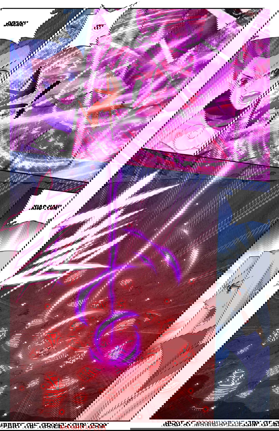 Chapter 409 - Image 18