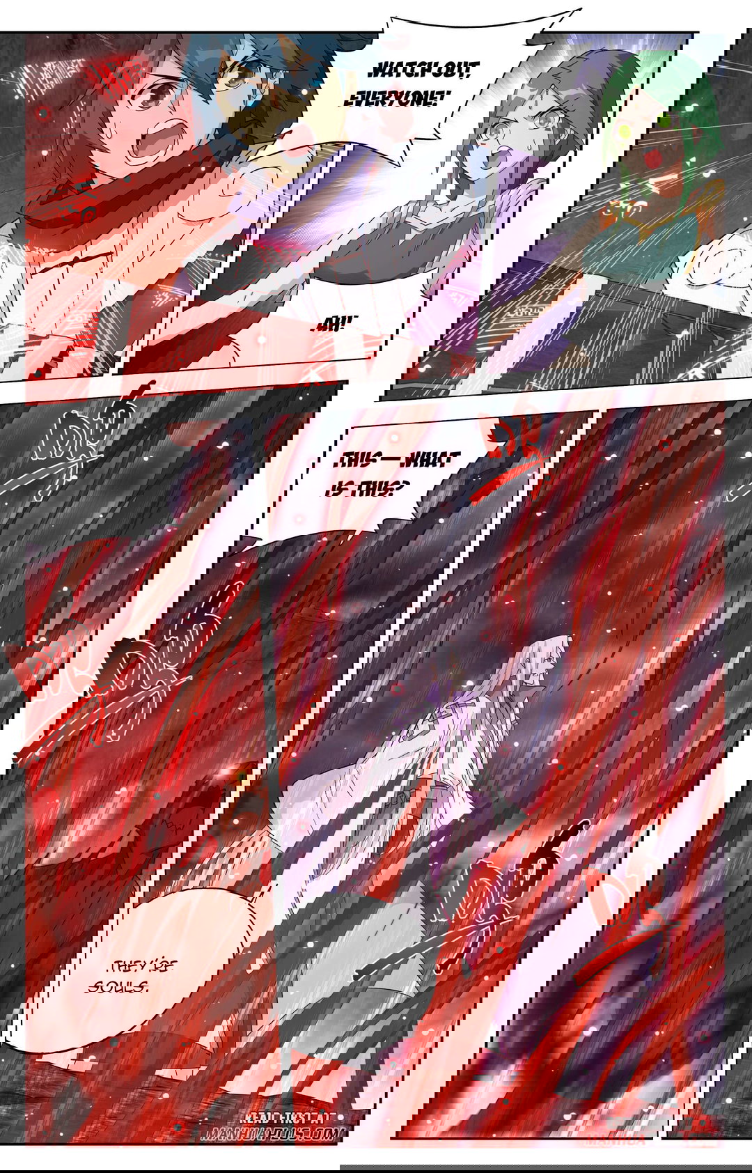 Chapter 409 - Image 19