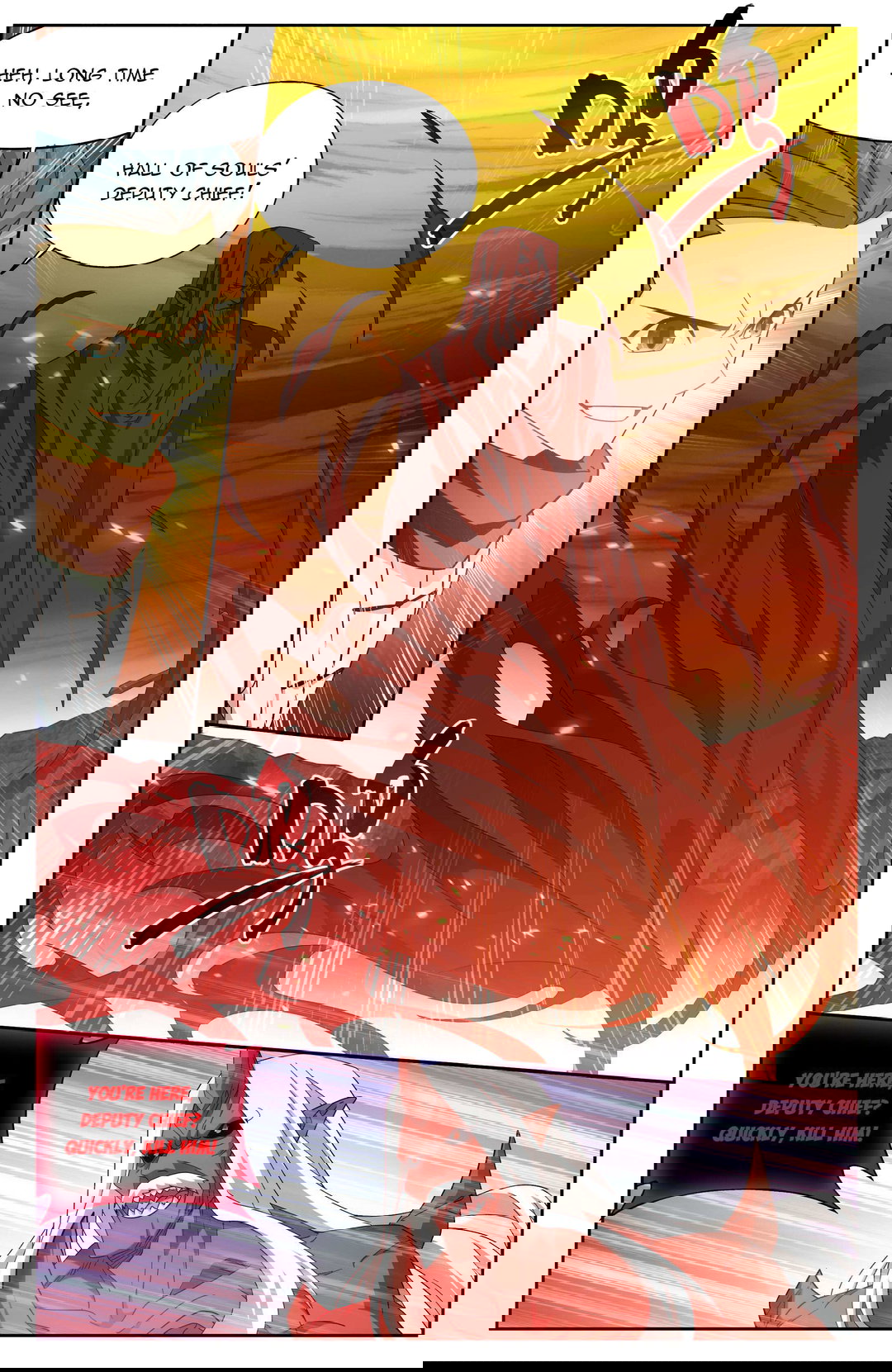 Chapter 409 - Image 2