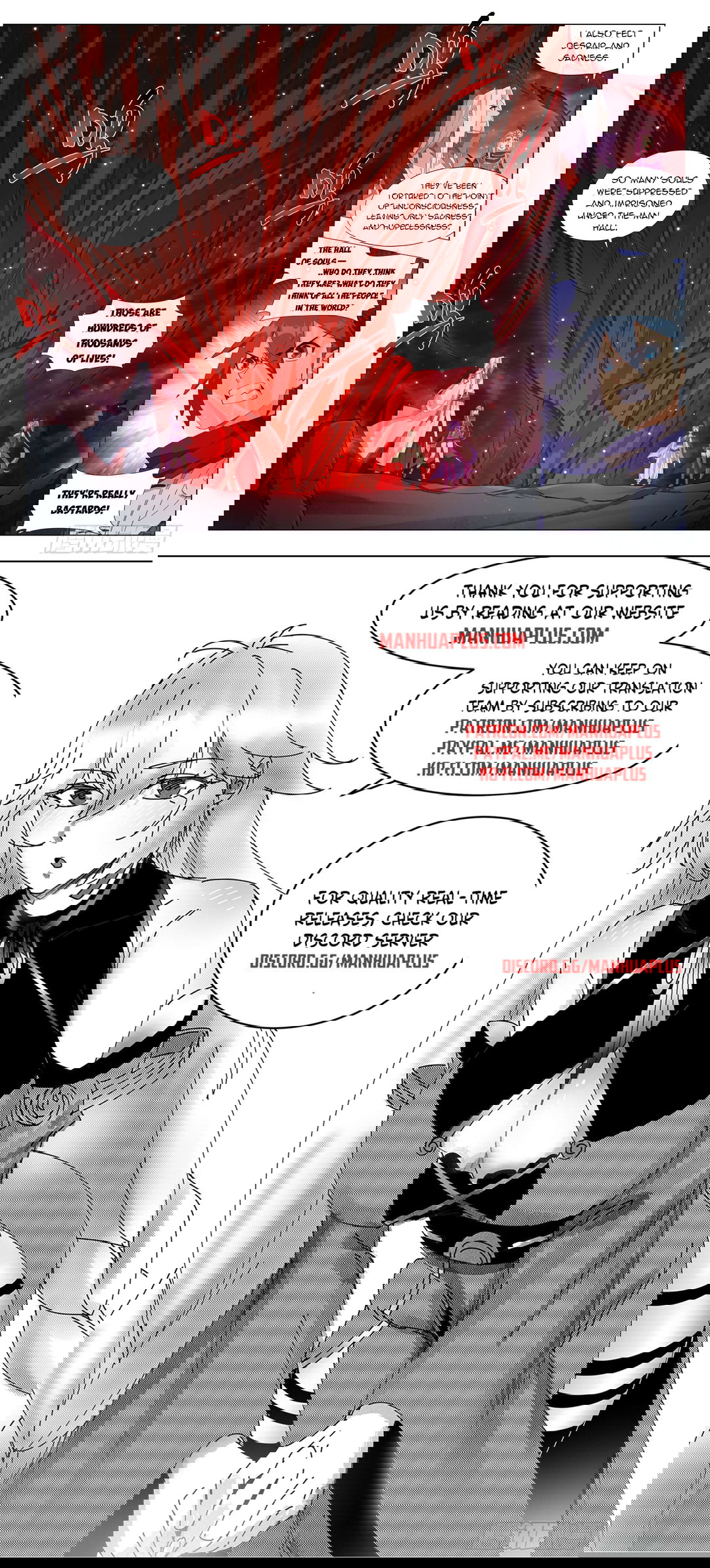 Chapter 409 - Image 20