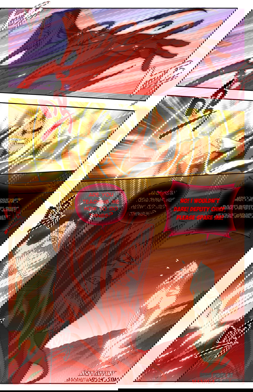 Chapter 409 - Image 3