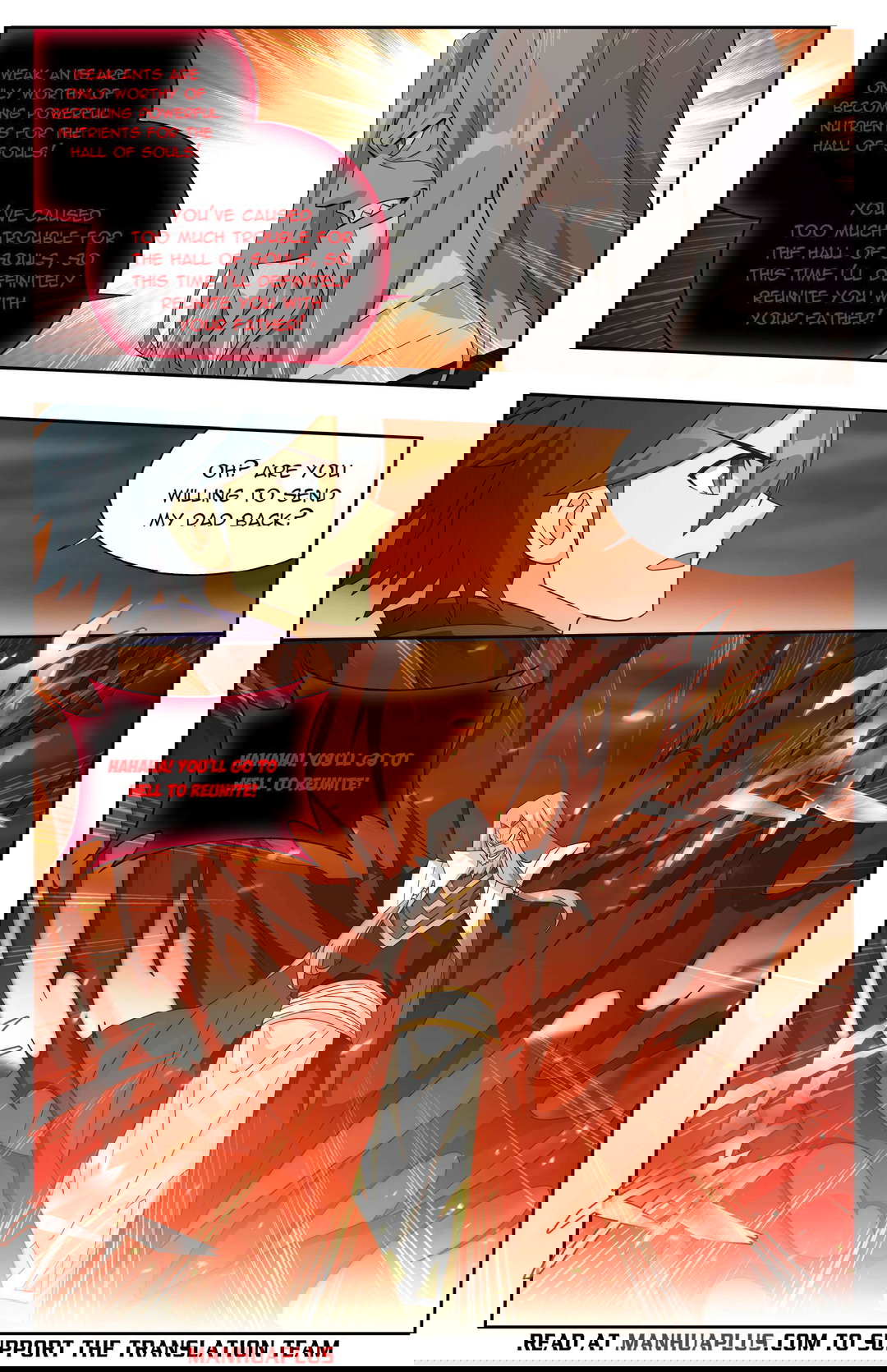 Chapter 409 - Image 6