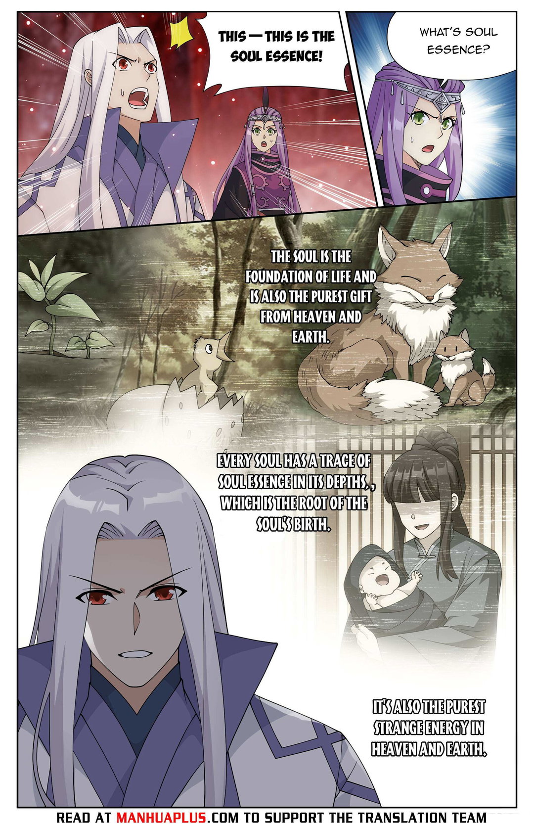 Chapter 410 - Image 10