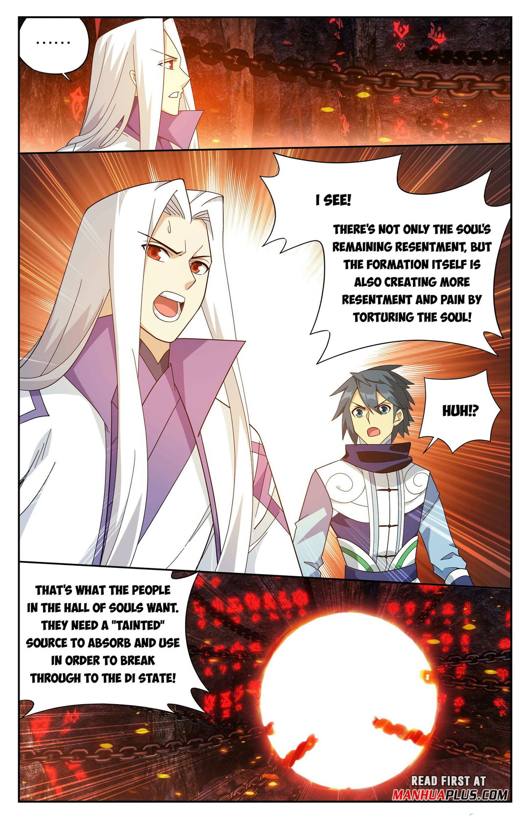 Chapter 410 - Image 13