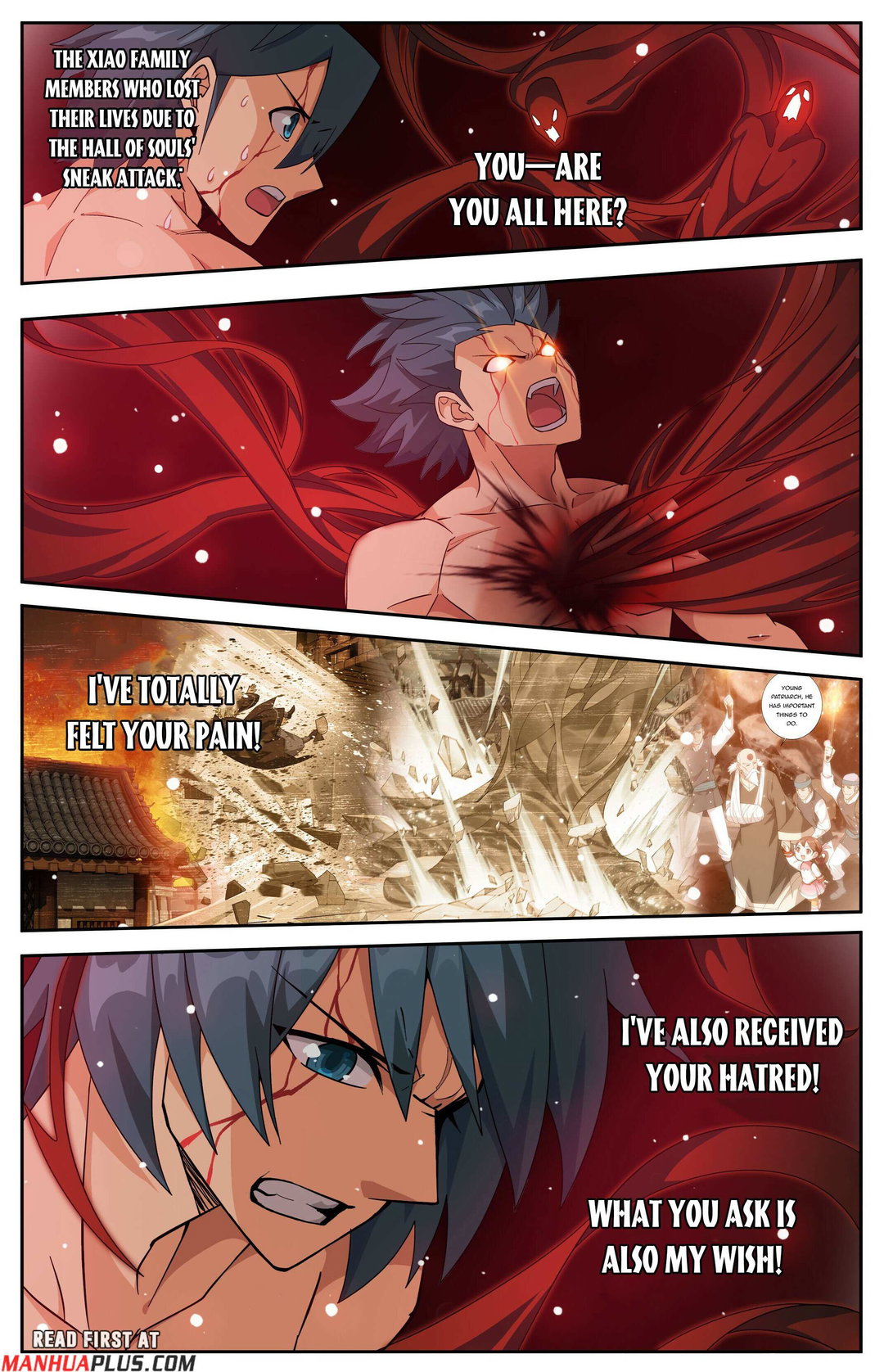 Chapter 410 - Image 21