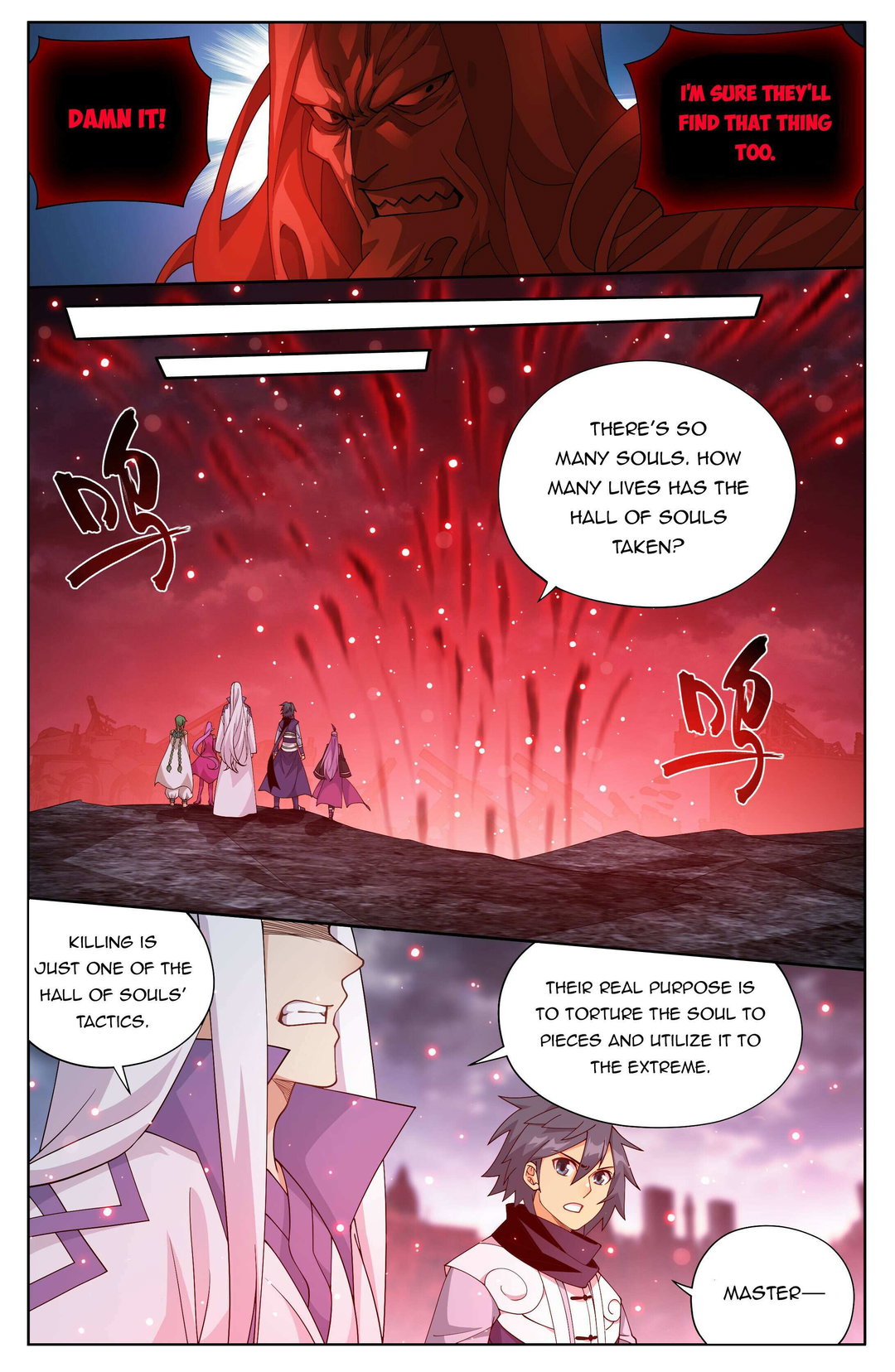 Chapter 410 - Image 4