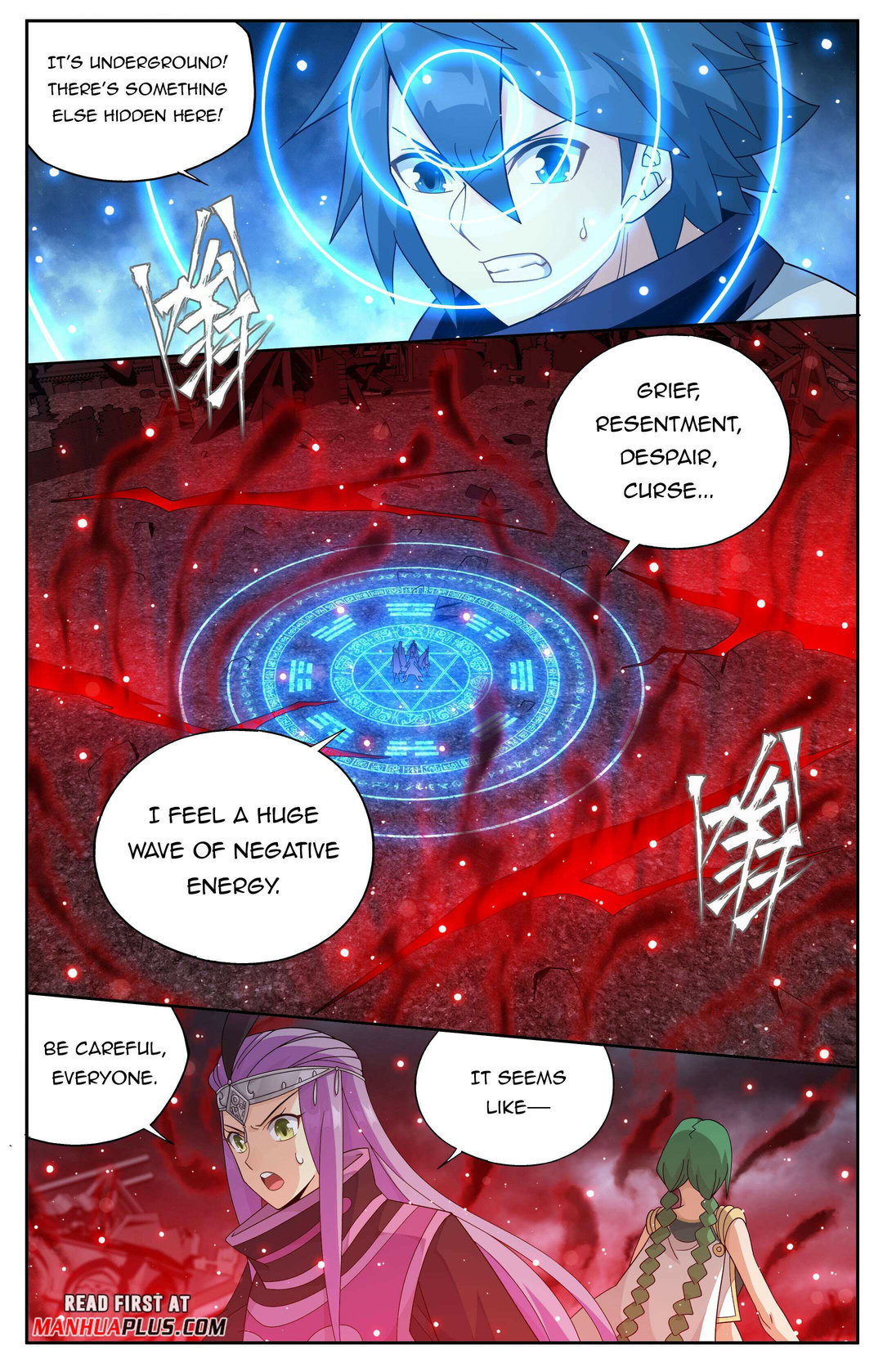 Chapter 410 - Image 7