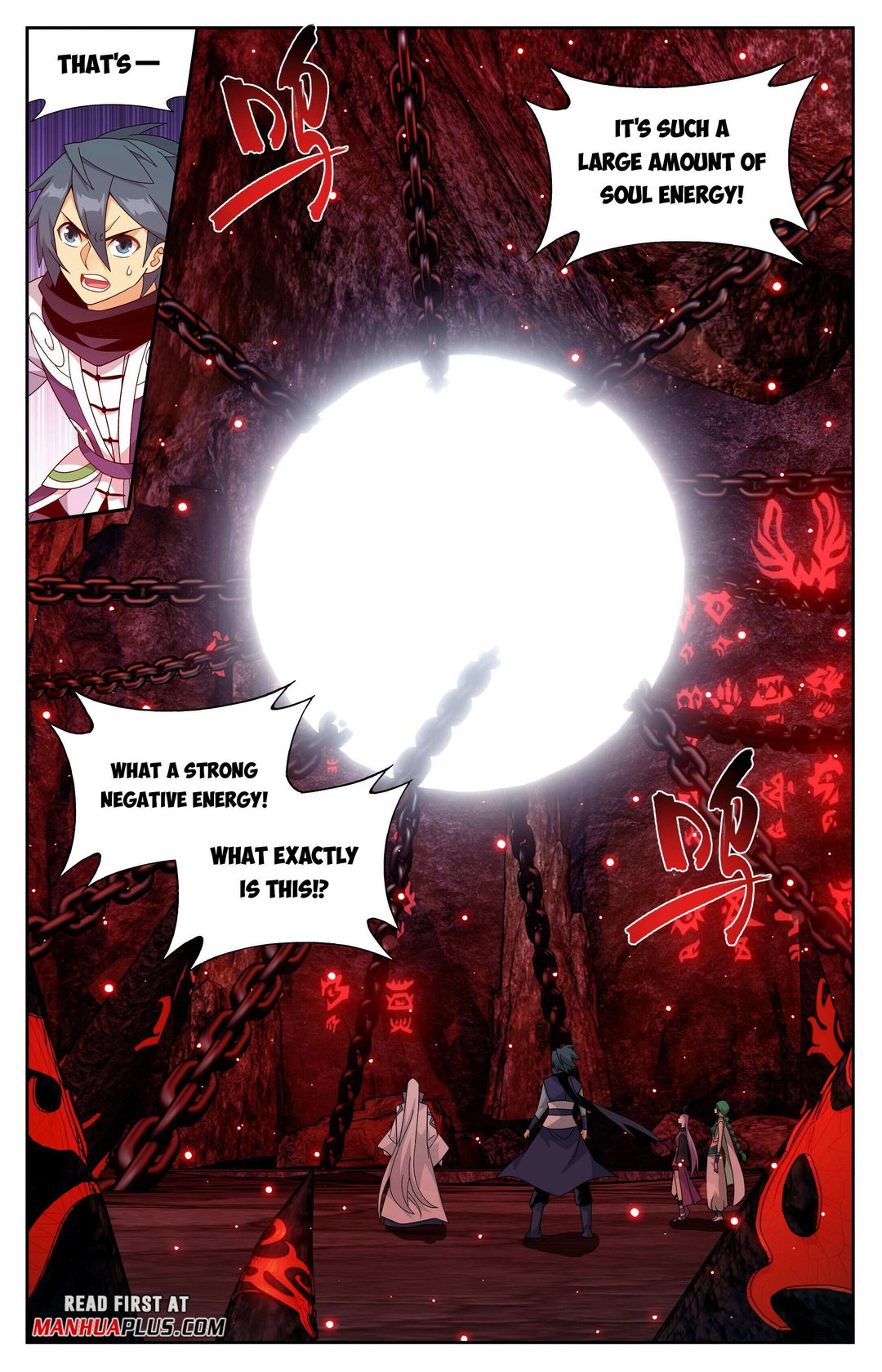 Chapter 410 - Image 9