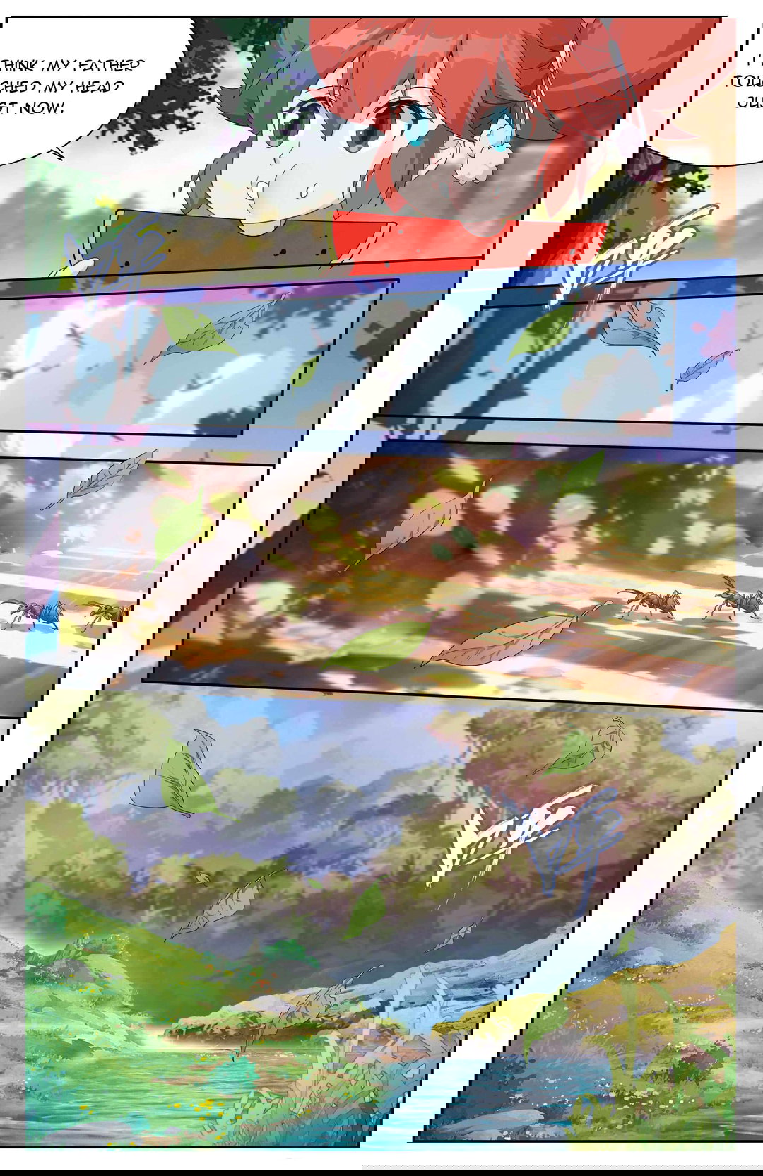 Chapter 411 - Image 11