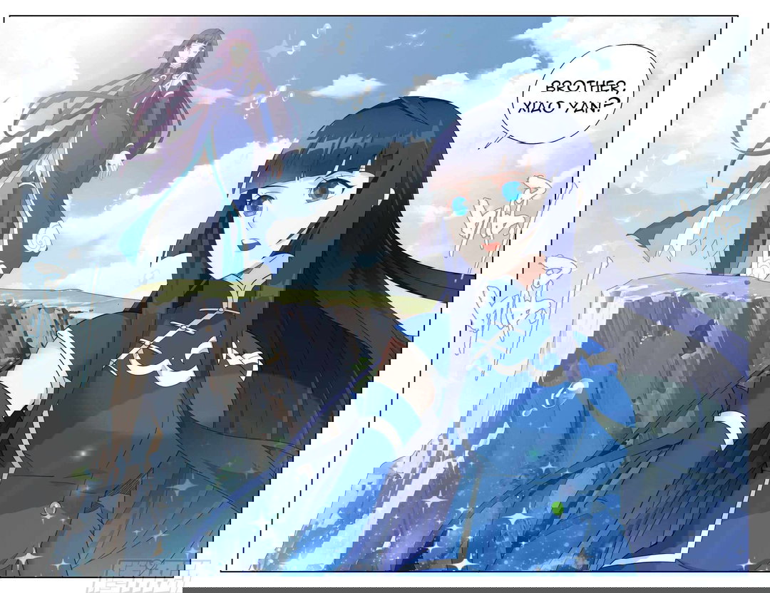 Chapter 411 - Image 19