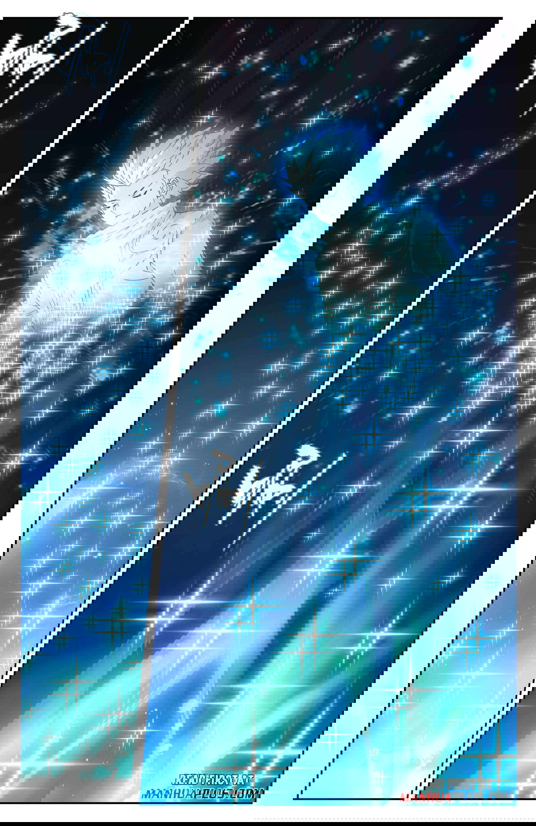 Chapter 411 - Image 20