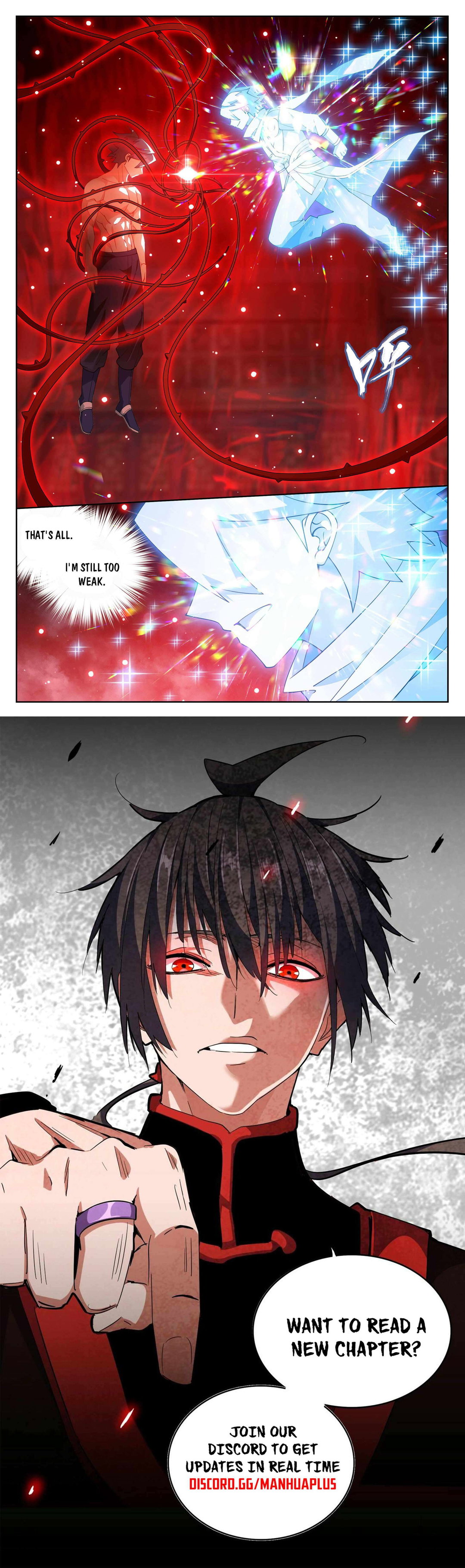 Chapter 411 - Image 23