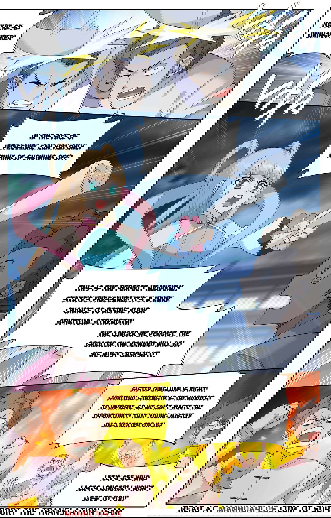 Chapter 412 - Image 12