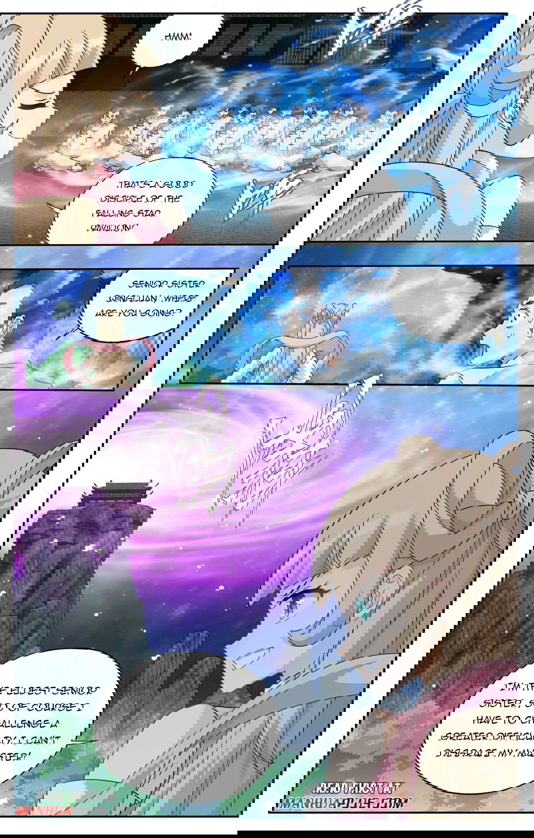 Chapter 412 - Image 13