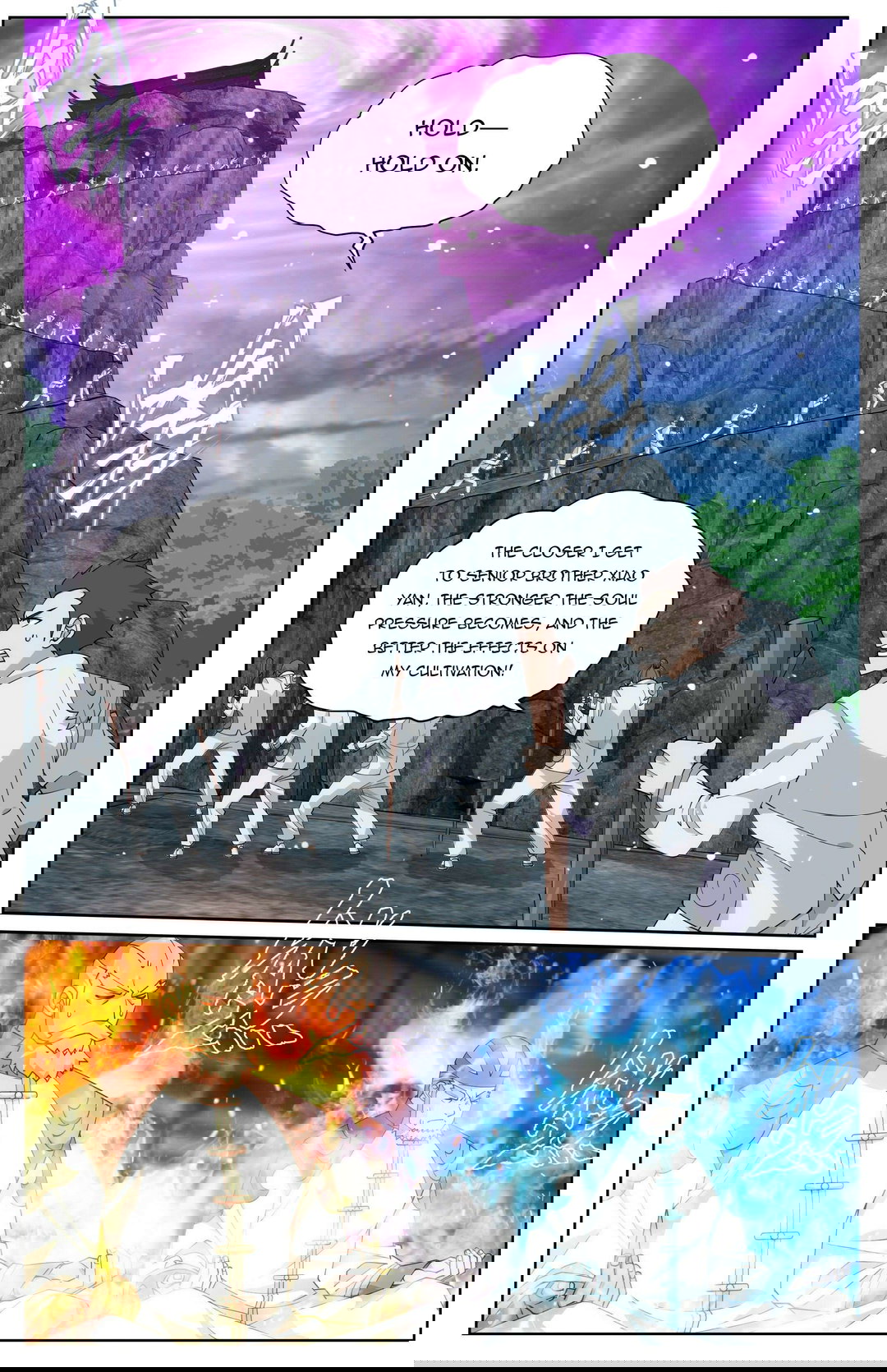 Chapter 412 - Image 14