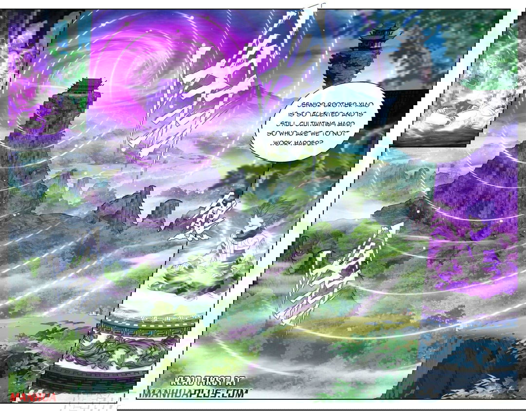 Chapter 412 - Image 15