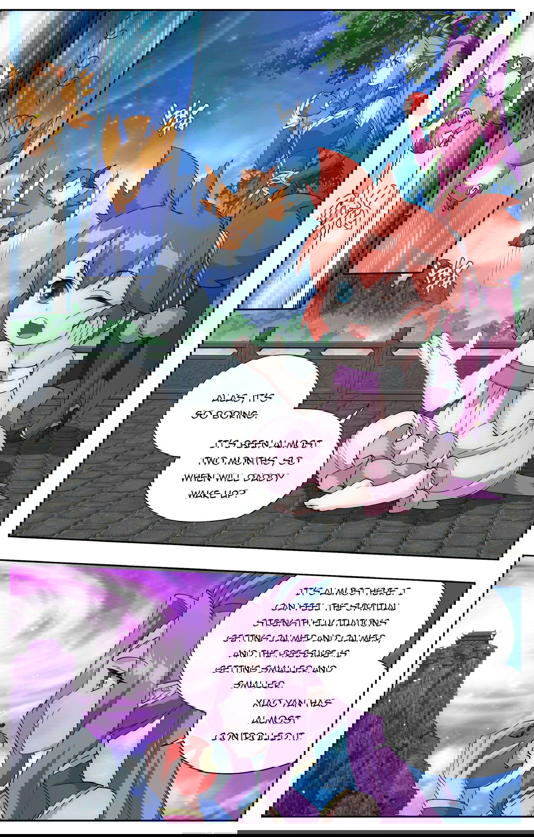 Chapter 412 - Image 16