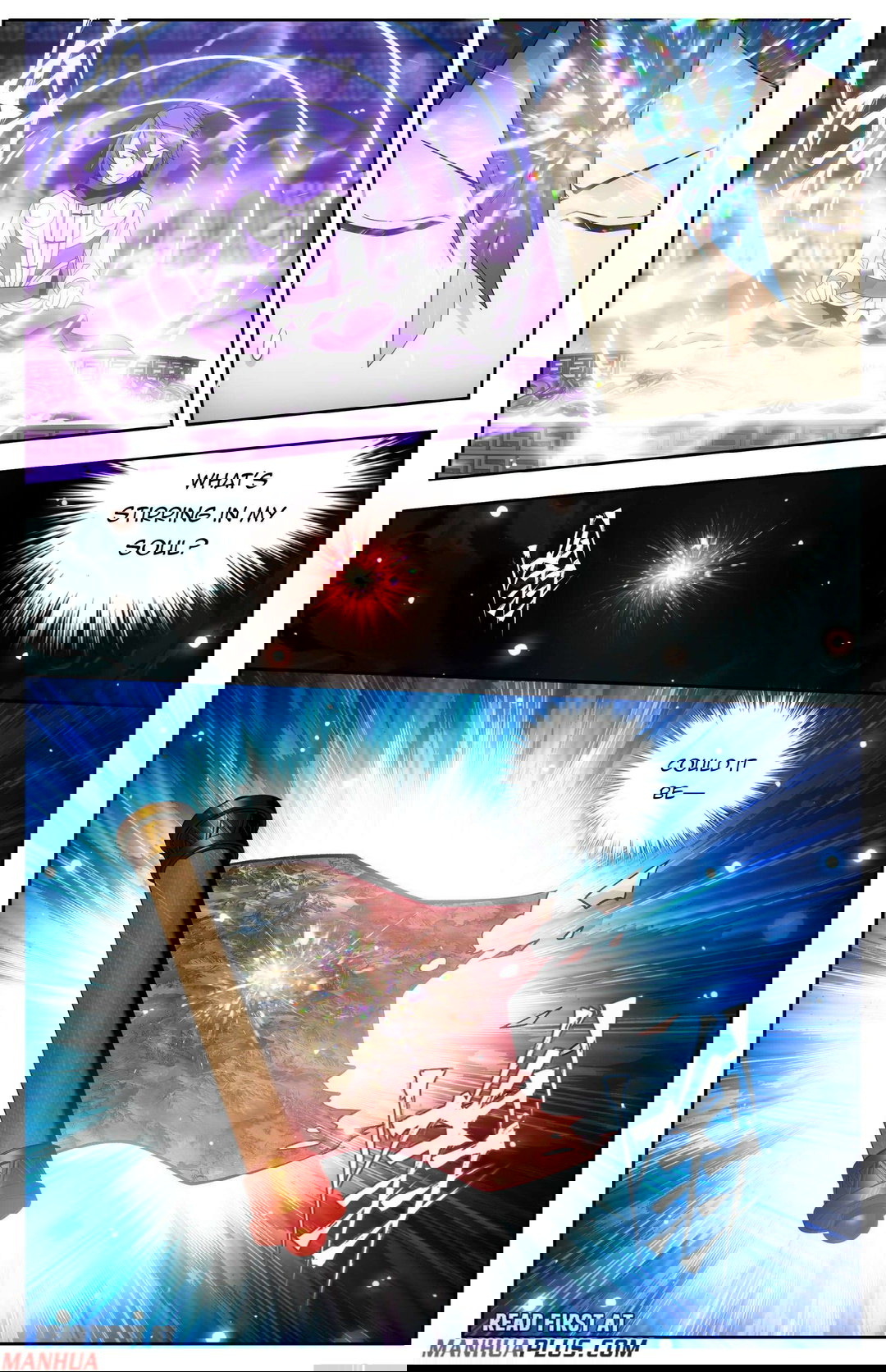 Chapter 412 - Image 17