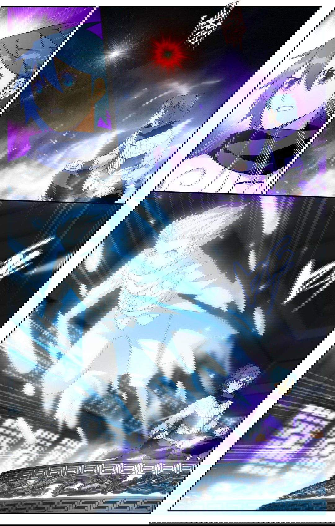 Chapter 412 - Image 18