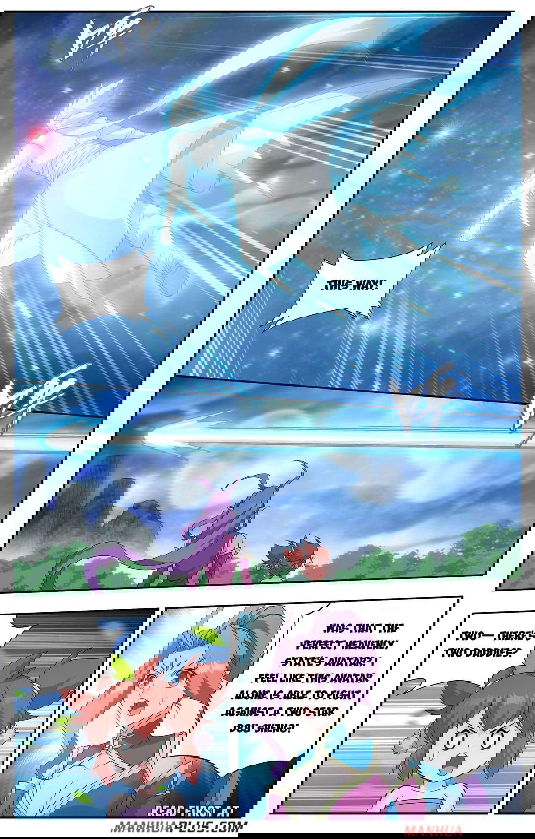 Chapter 412 - Image 19