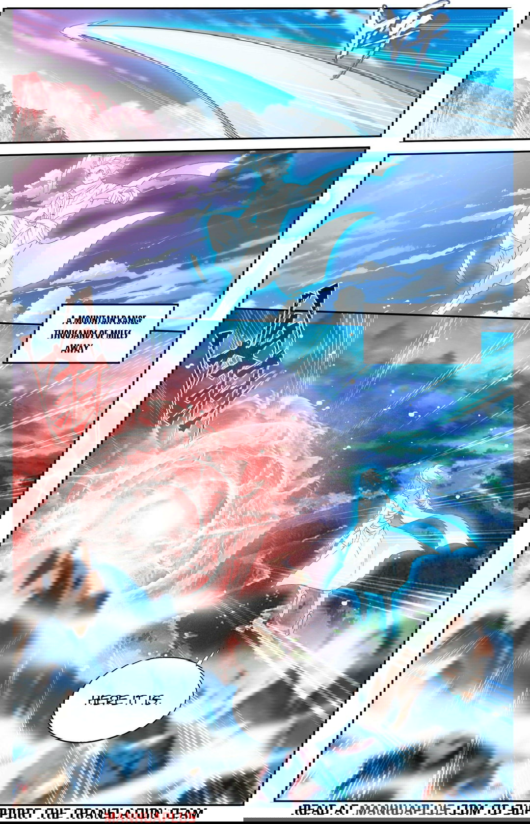 Chapter 412 - Image 20