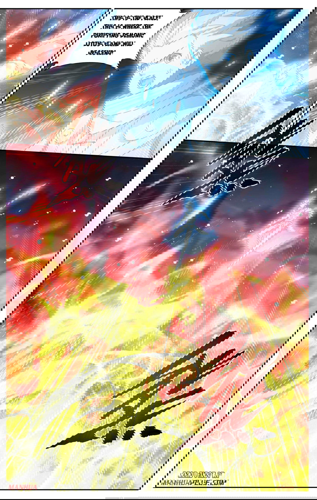 Chapter 412 - Image 21