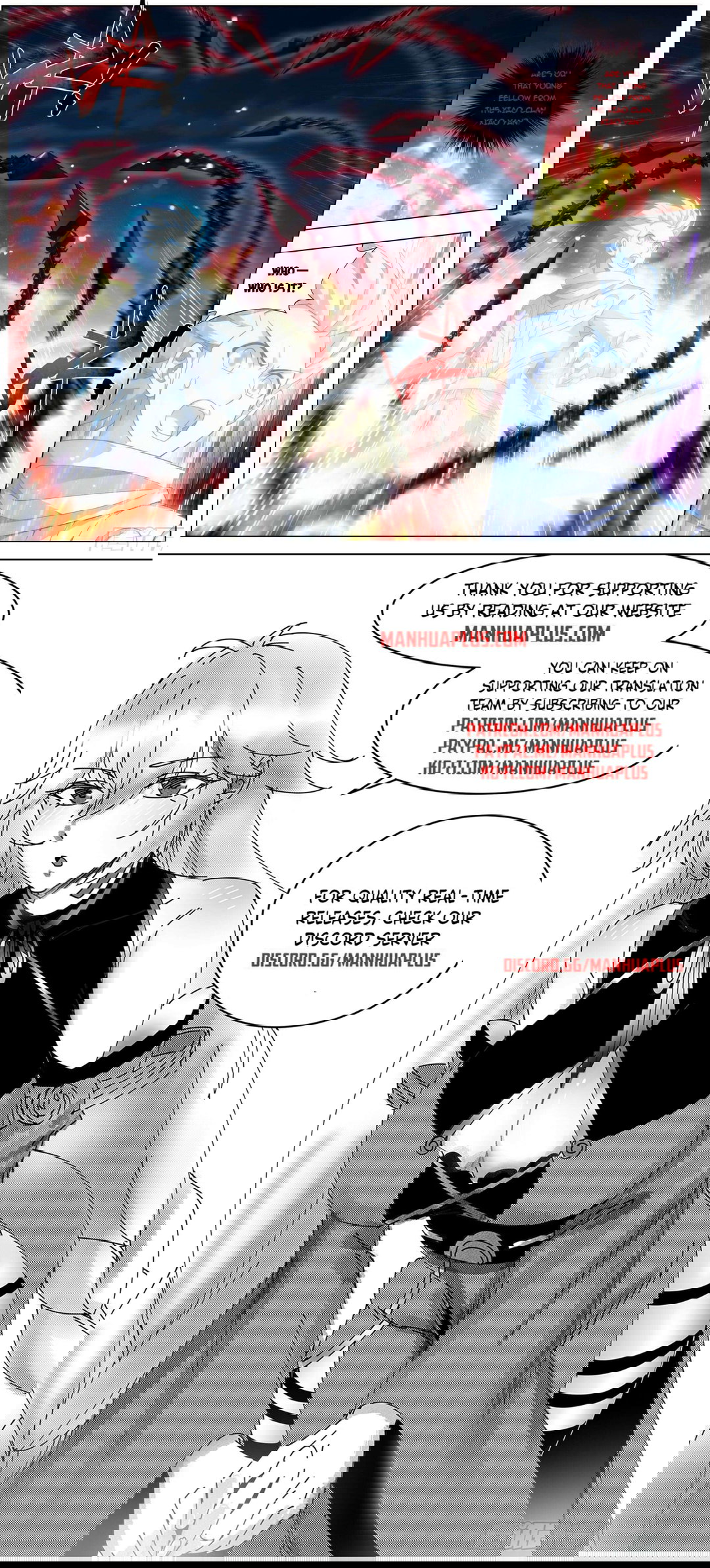 Chapter 412 - Image 22