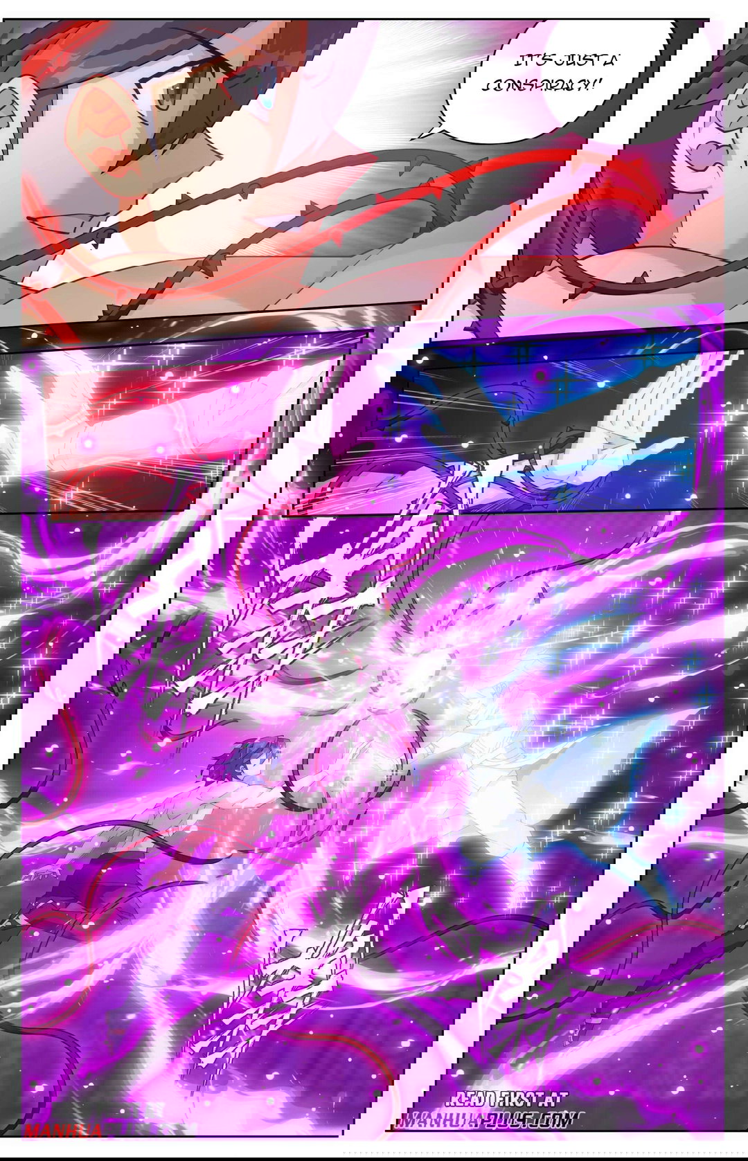 Chapter 412 - Image 3