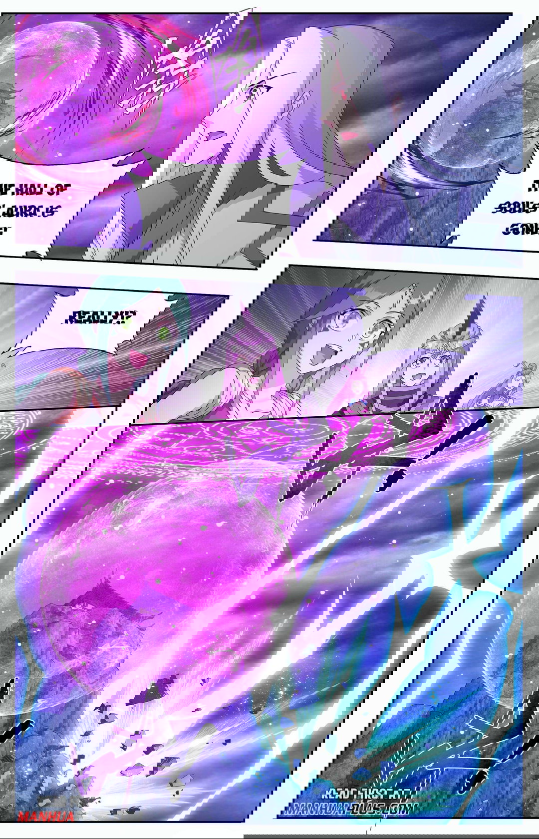 Chapter 412 - Image 5