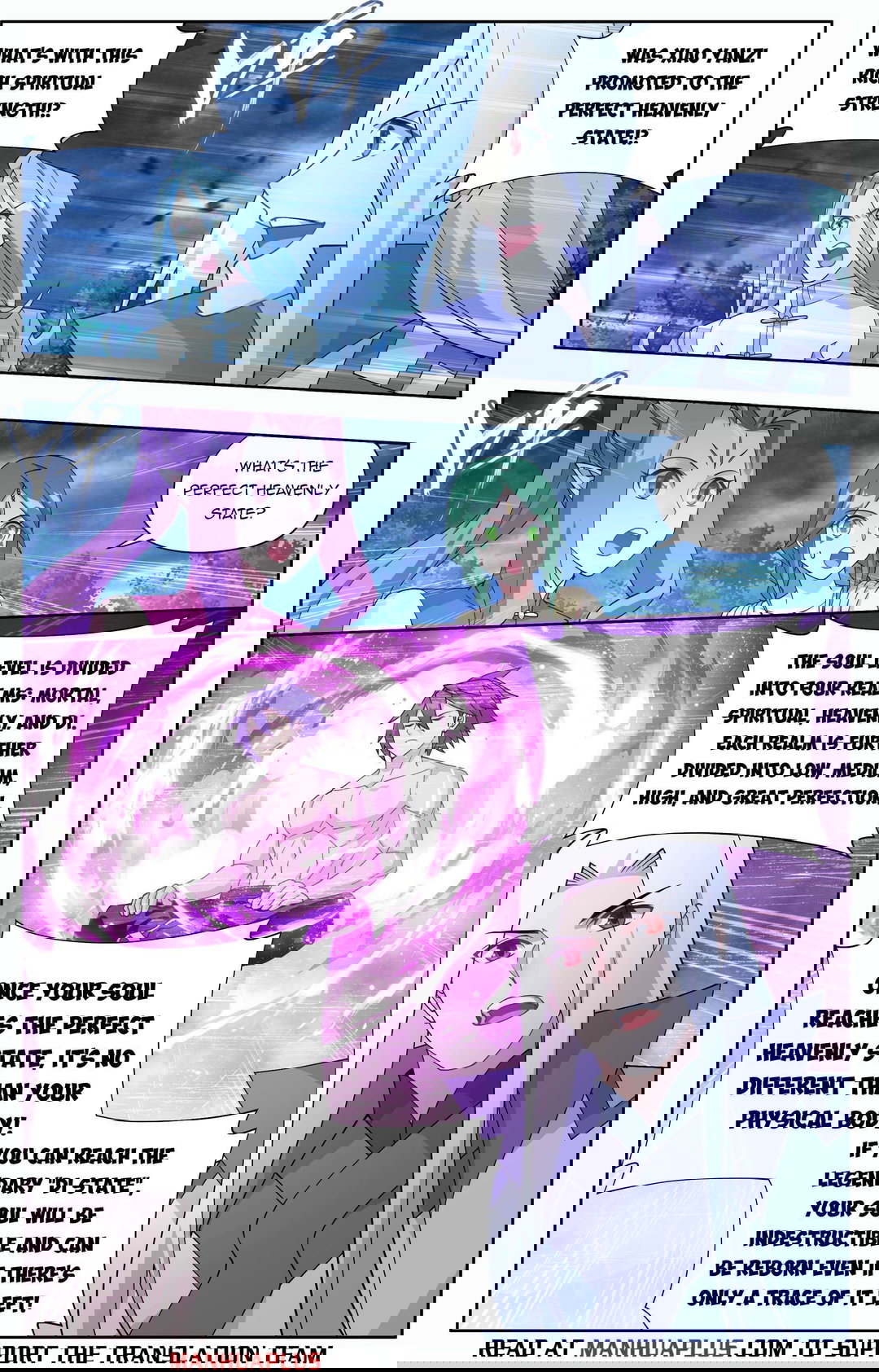 Chapter 412 - Image 6