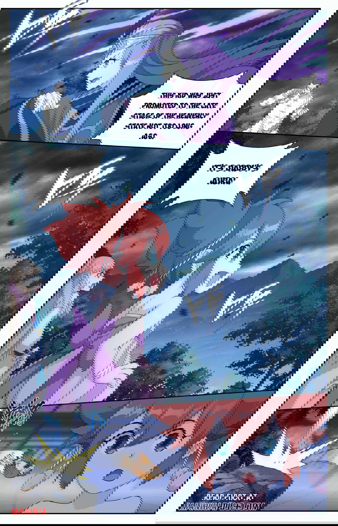 Chapter 412 - Image 7