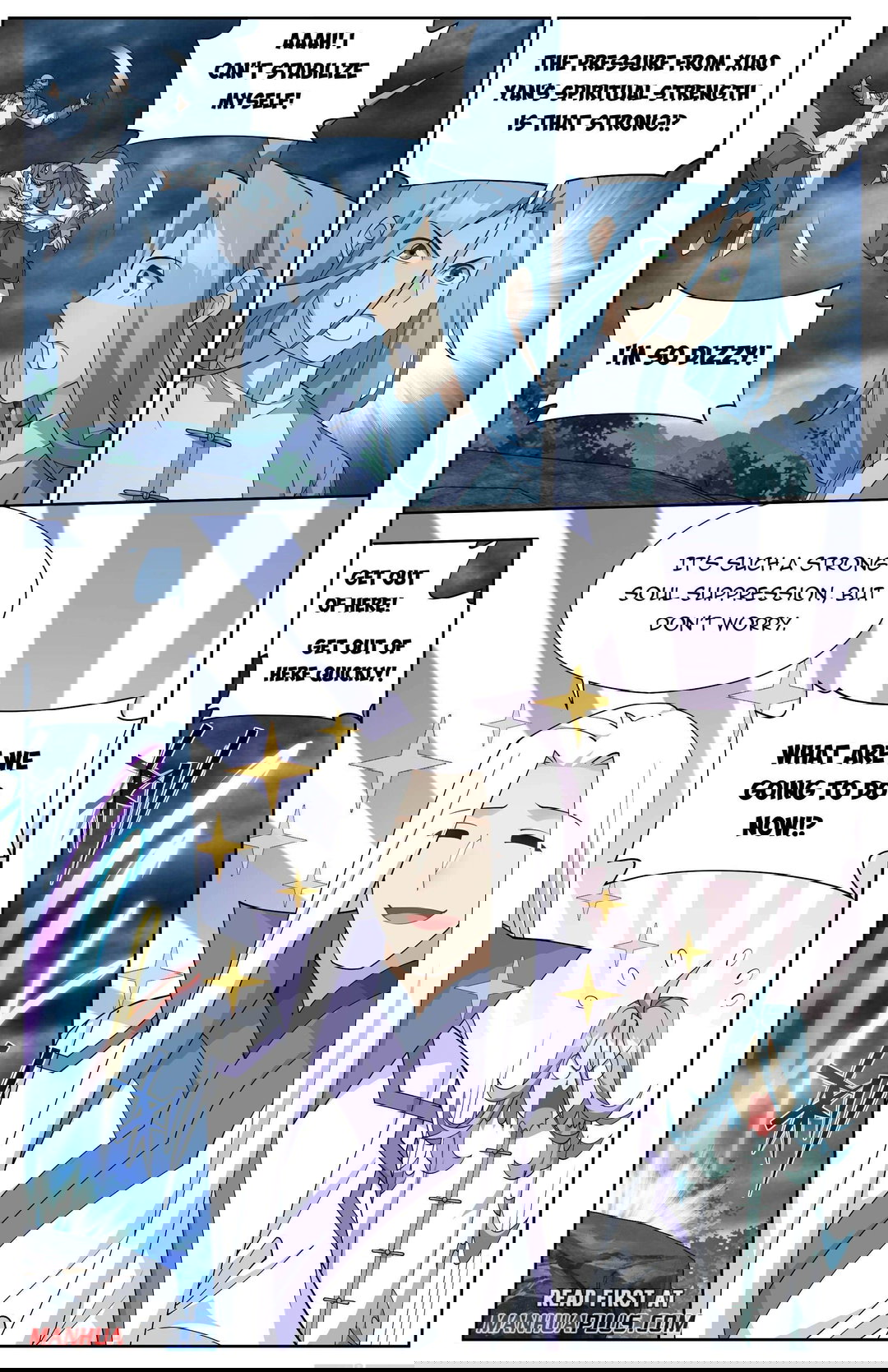 Chapter 412 - Image 9