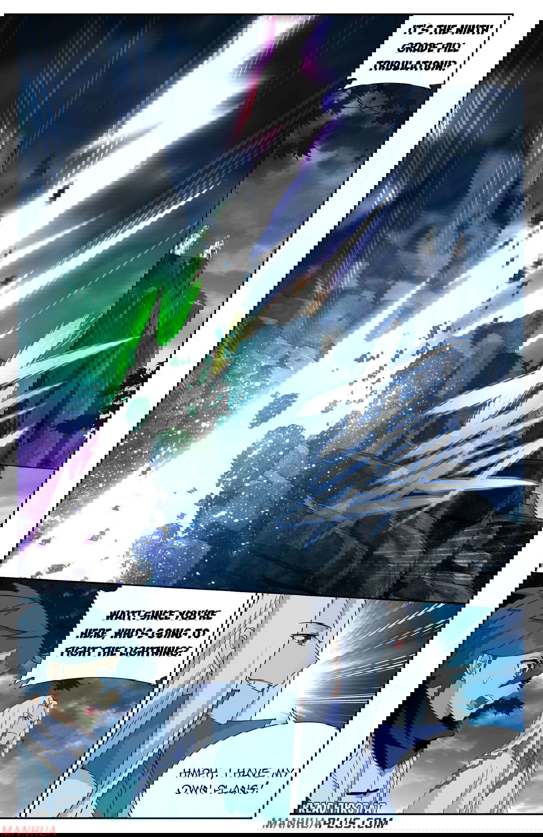 Chapter 413 - Image 13