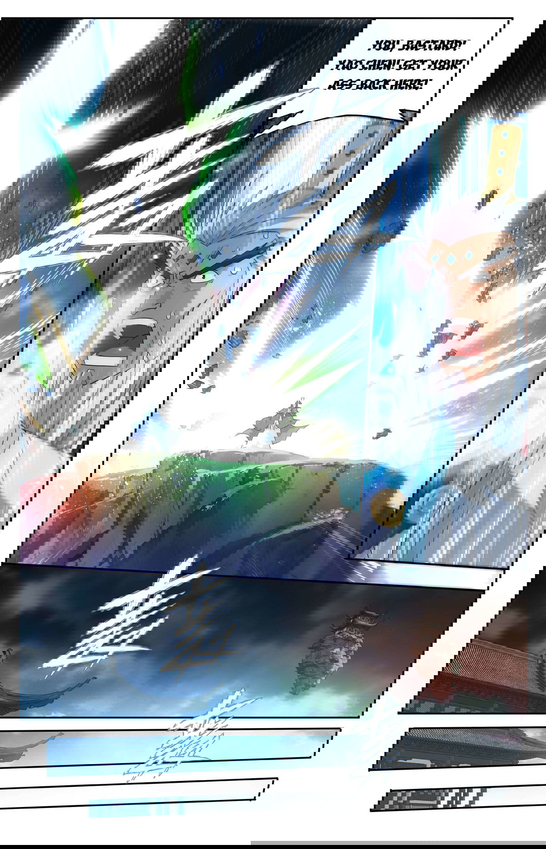 Chapter 413 - Image 14