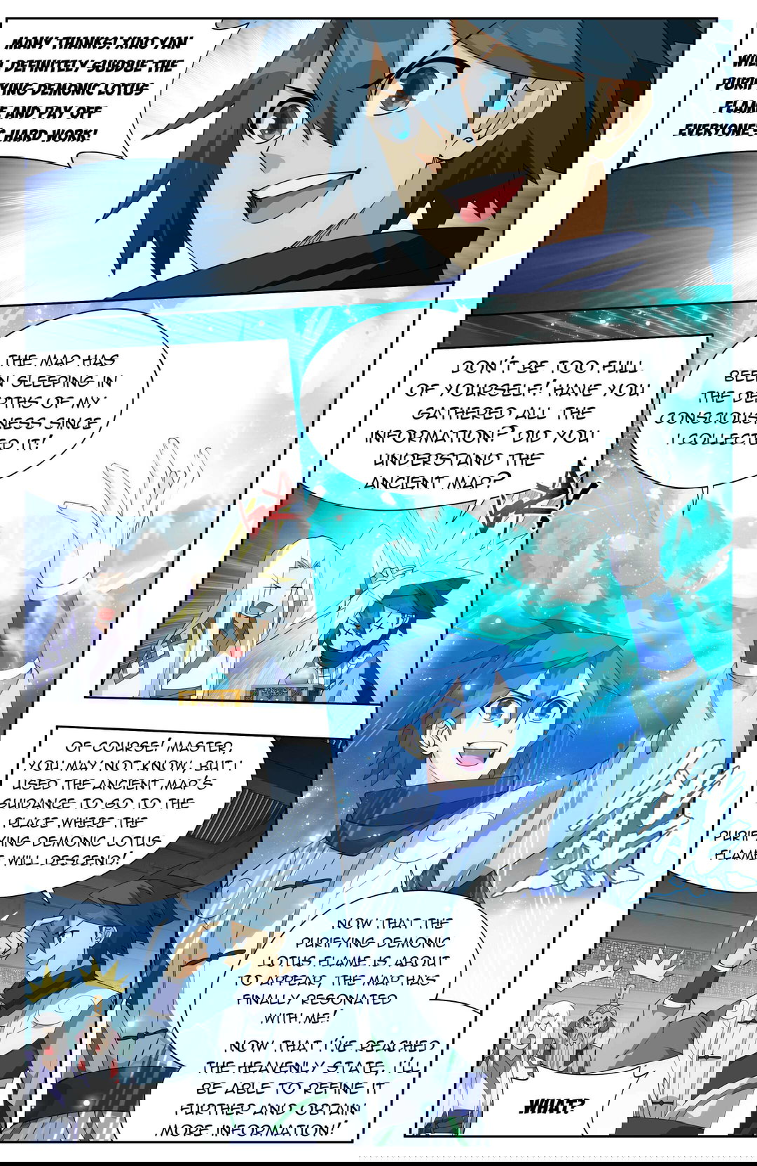 Chapter 413 - Image 16