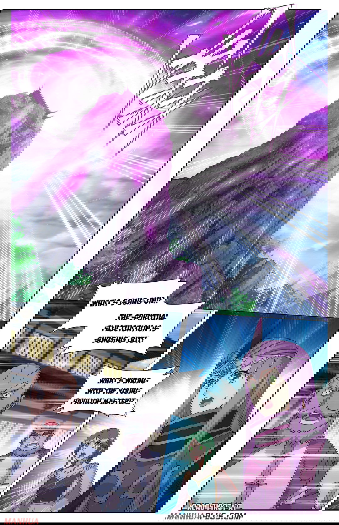 Chapter 413 - Image 2