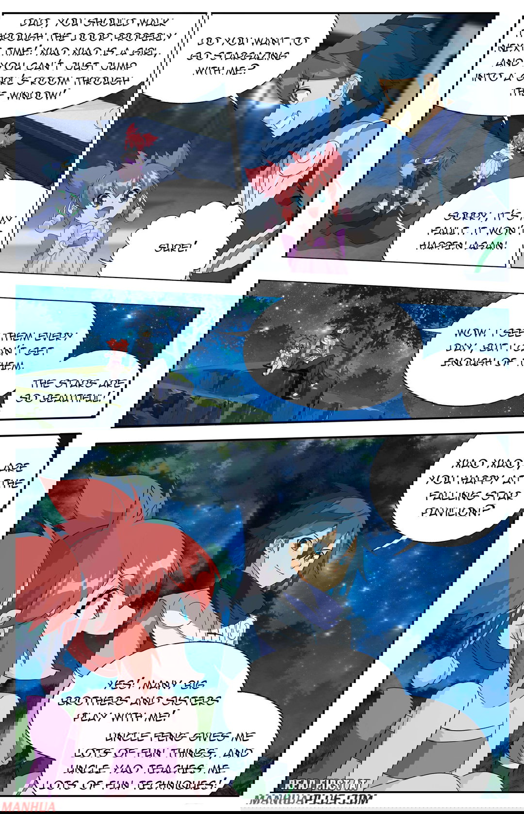 Chapter 413 - Image 21