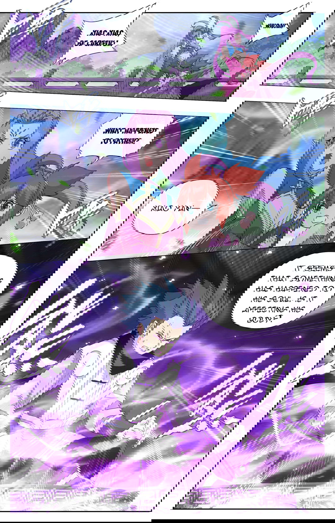 Chapter 413 - Image 3