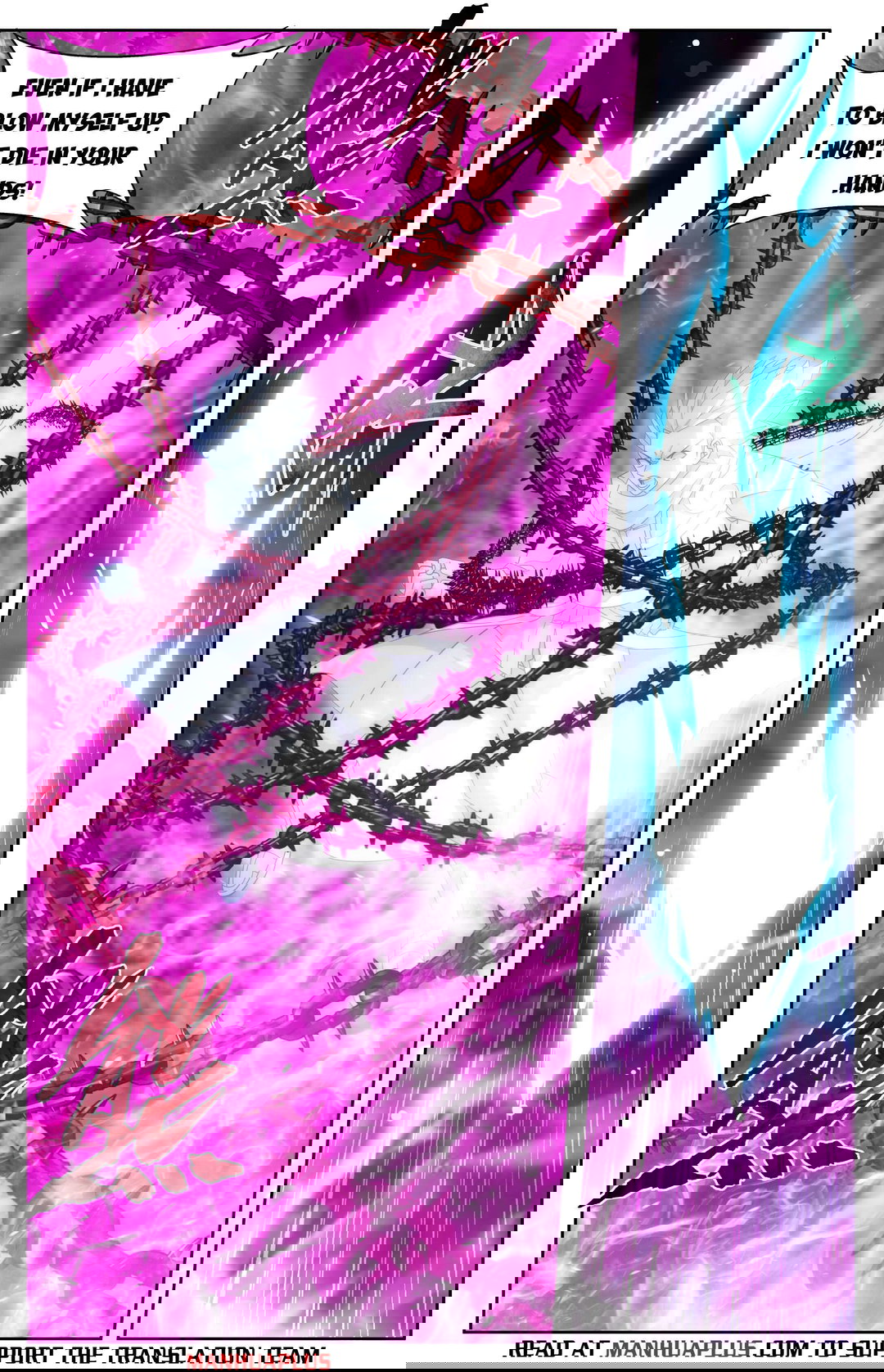 Chapter 413 - Image 6