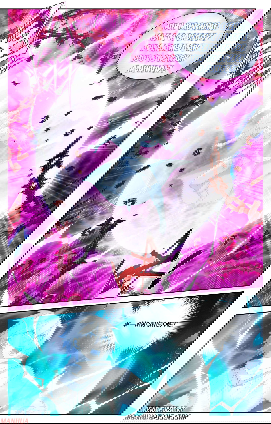 Chapter 413 - Image 7