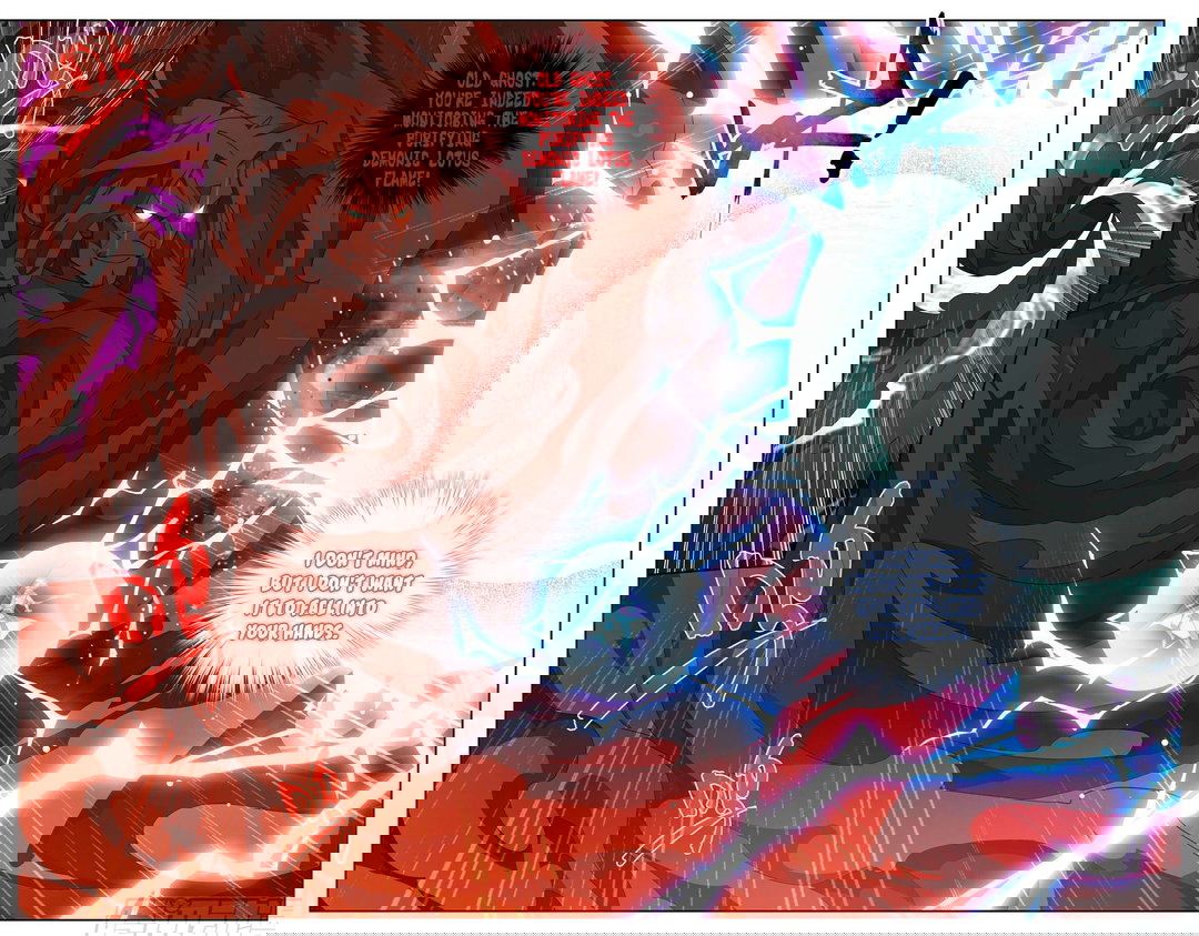 Chapter 413 - Image 8