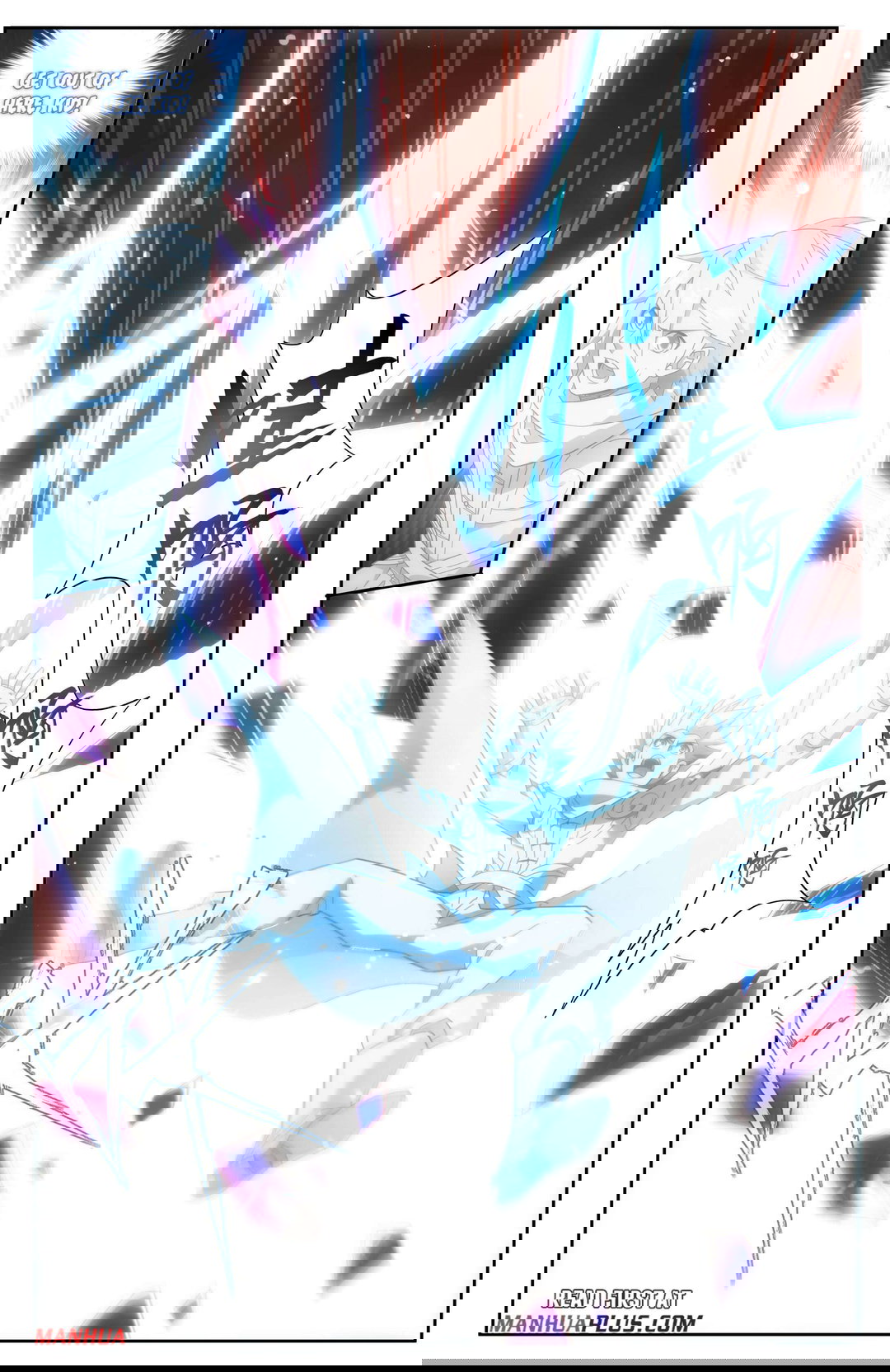 Chapter 413 - Image 9