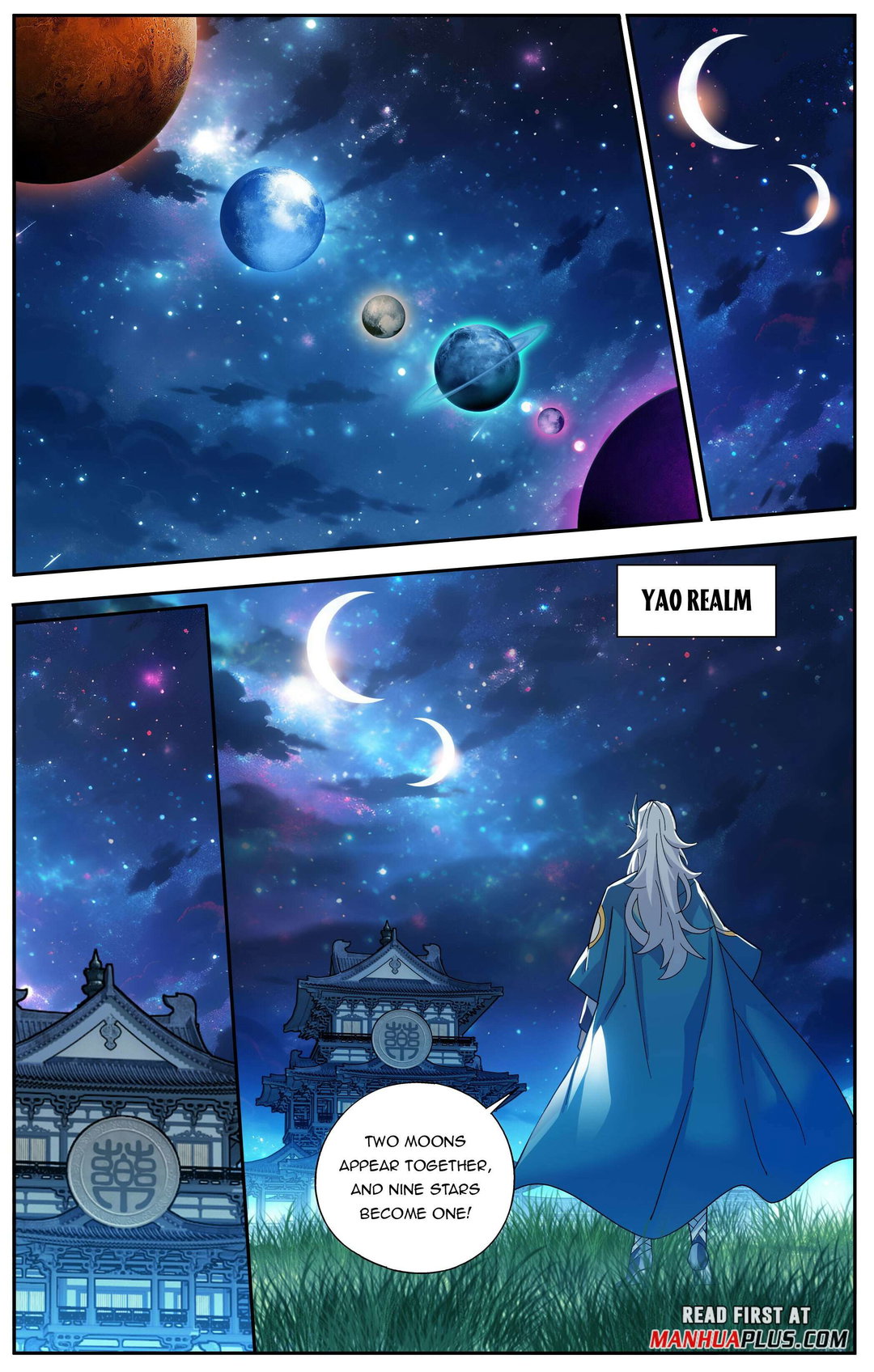 Chapter 414 - Image 10