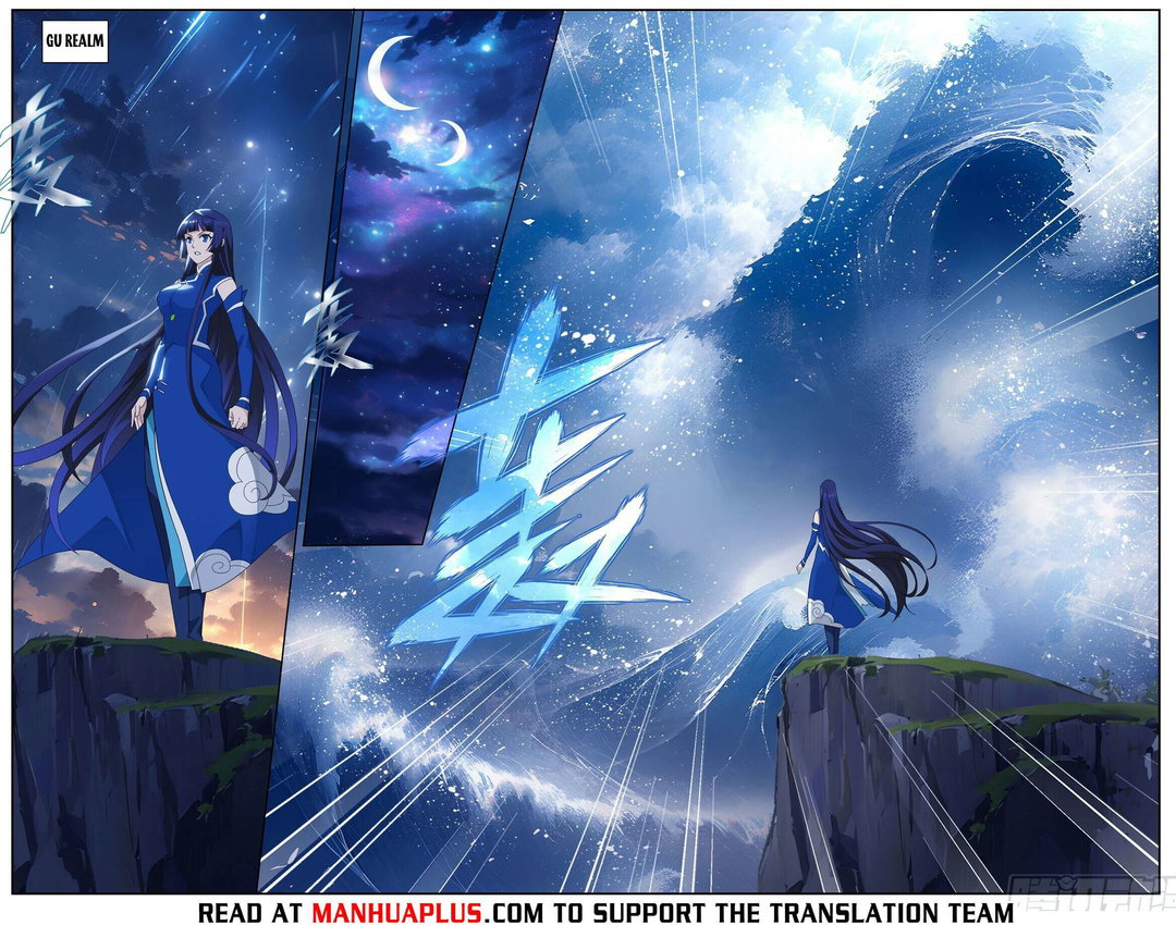 Chapter 414 - Image 11