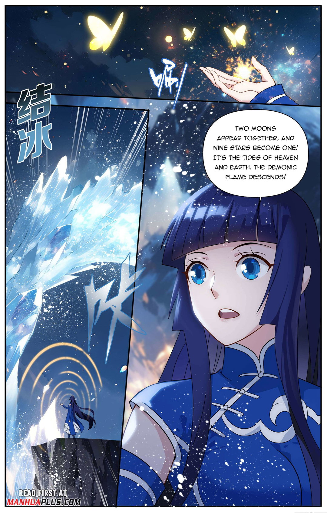 Chapter 414 - Image 12