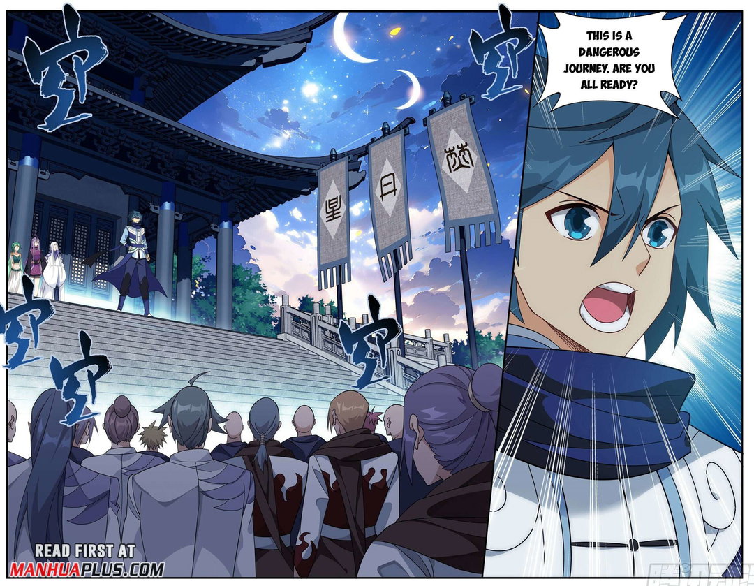Chapter 414 - Image 14