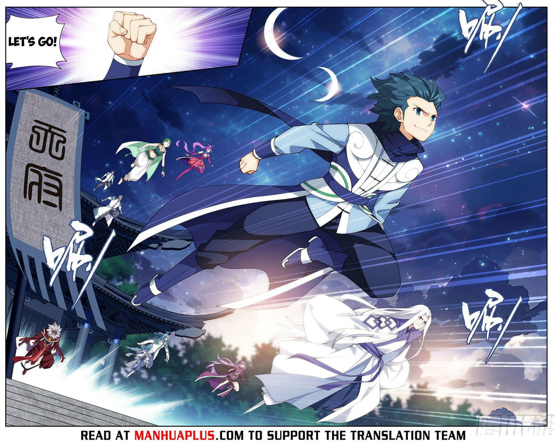 Chapter 414 - Image 17