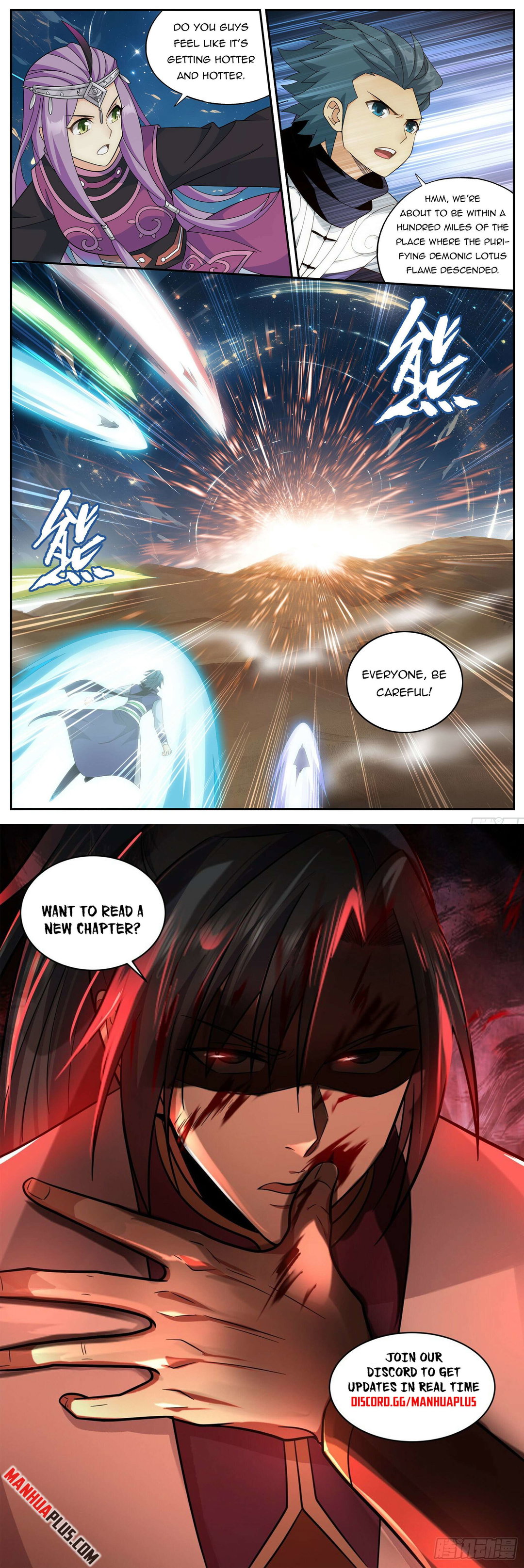 Chapter 414 - Image 19