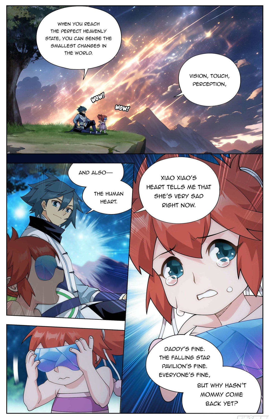 Chapter 414 - Image 3