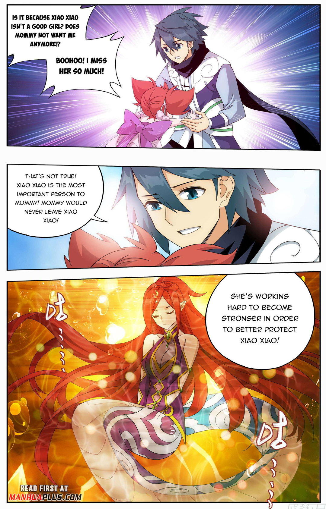 Chapter 414 - Image 4